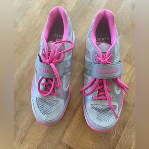Giro | Whynd Women’s cycling shoes | size 9.5 | EU 42